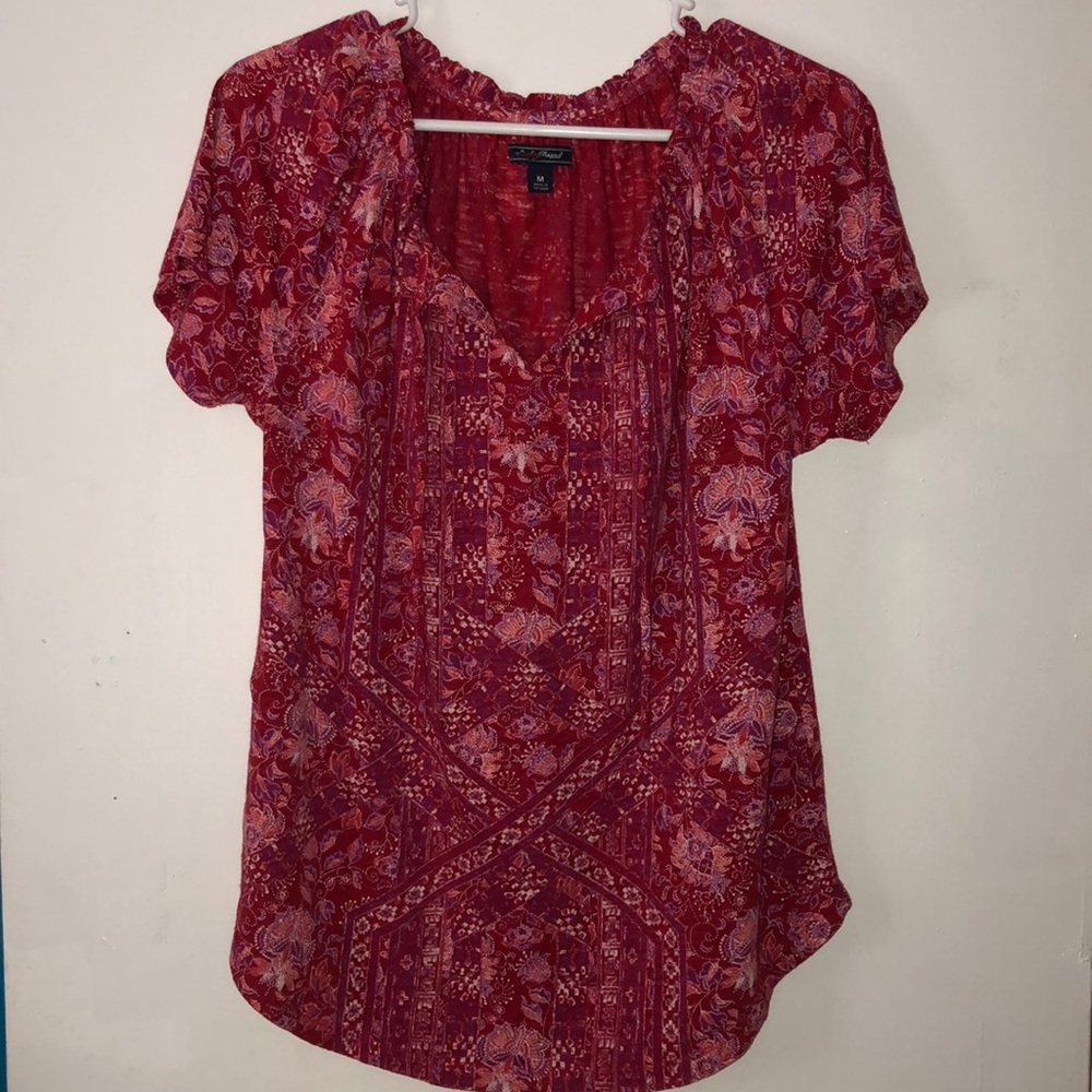 Lucky Brand Shirt